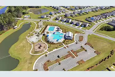 122 Oakwood Boulevard, Summerville, SC 29486 - Photo 39