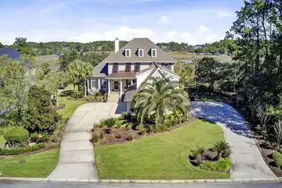 2380 Darts Cove Way, Mount Pleasant, SC 29466 - Photo 5