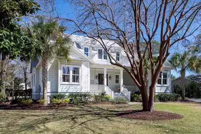 953 Cliffwood Drive, Mount Pleasant, SC 29464 - Photo 1