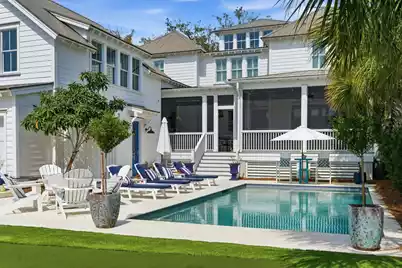 383 Bridgetown, Mount Pleasant, SC 29464 - Photo 59