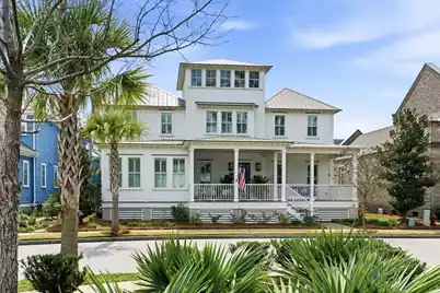 383 Bridgetown, Mount Pleasant, SC 29464 - Photo 1