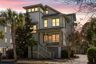 352 Bridgetown Pass, Mount Pleasant, SC 29464 - Photo 1
