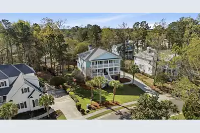 2296 Middlesex Street, Mount Pleasant, SC 29466 - Photo 5