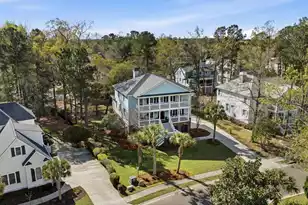 2296 Middlesex St, Mount Pleasant, SC 29466 - Photo 5