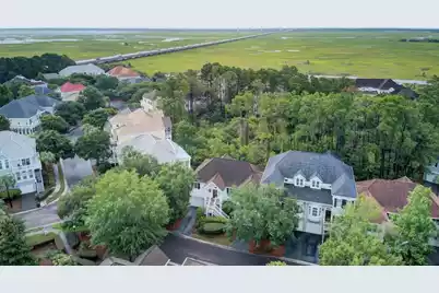 1536 Sea Palms Crescent, Mount Pleasant, SC 29464 - Photo 5