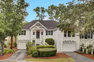 1536 Sea Palms Crescent, Mount Pleasant, SC 29464 - Photo 1