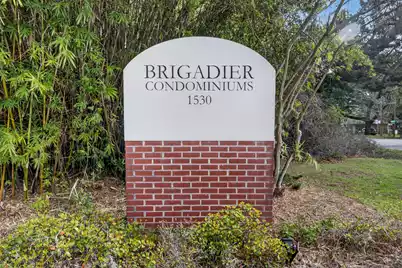 1530 Fort Johnson Road #2B, Charleston, SC 29412 - Photo 1
