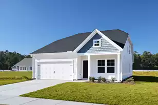 1937 Deercreek Dr, Manning, SC 29102 - Photo 19