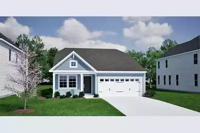 57 Deercreek Drive, Manning, SC 29102 - Photo 1