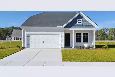 1937 Deercreek Drive, Manning, SC 29102 - Photo 1