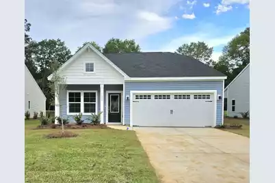 1937 Deercreek Drive, Manning, SC 29102 - Photo 1