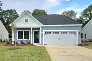 1937 Deercreek Dr, Manning, SC 29102 - Photo 1