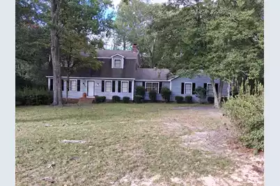 755 Brewton Street, Orangeburg, SC 29115 - Photo 1