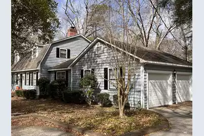 755 Brewton Street, Orangeburg, SC 29115 - Photo 23