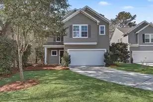 1181 Preakness Ct, Mount Pleasant, SC 29429 - Photo 1