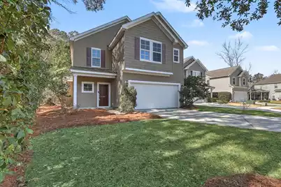 1181 Preakness Court, Mount Pleasant, SC 29429 - Photo 3