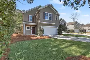 1181 Preakness Ct, Mount Pleasant, SC 29429 - Photo 3