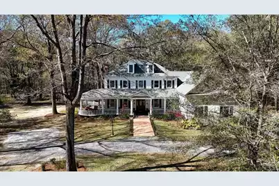 1901 Long Creek Road, Wadmalaw Island, SC 29487 - Photo 79