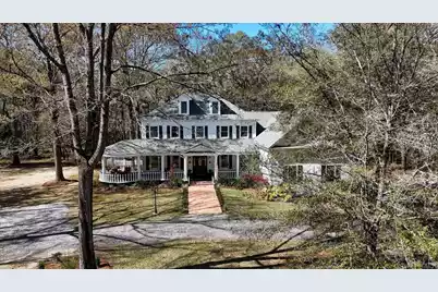 1901 Long Creek Road, Wadmalaw Island, SC 29487 - Photo 81