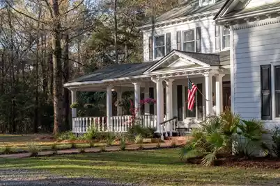 1901 Long Creek Road, Wadmalaw Island, SC 29487 - Photo 3