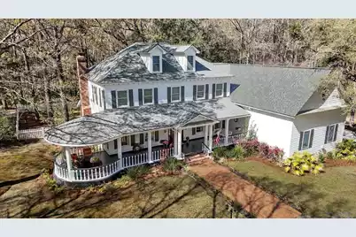 1901 Long Creek Road, Wadmalaw Island, SC 29487 - Photo 85