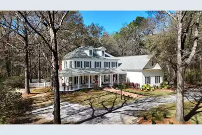 1901 Long Creek Road, Wadmalaw Island, SC 29487 - Photo 89