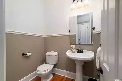 1901 Long Creek Road, Wadmalaw Island, SC 29487 - Photo 23