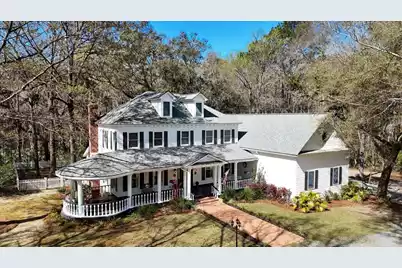 1901 Long Creek Road, Wadmalaw Island, SC 29487 - Photo 83
