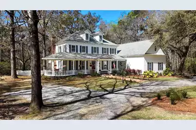 1901 Long Creek Road, Wadmalaw Island, SC 29487 - Photo 91