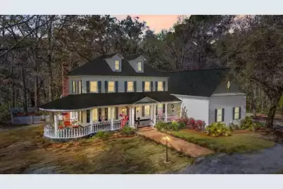 1901 Long Creek Road, Wadmalaw Island, SC 29487 - Photo 97