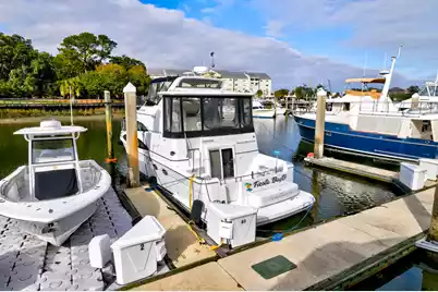 9 Transom Court, Charleston, SC 29407 - Photo 55