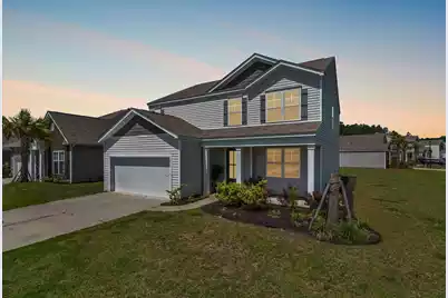 411 Bering Lane, Summerville, SC 29486 - Photo 3