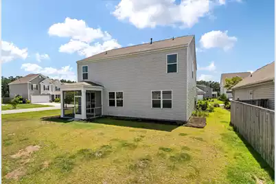 411 Bering Lane, Summerville, SC 29486 - Photo 33