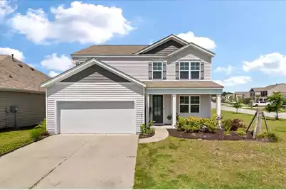 411 Bering Lane, Summerville, SC 29486 - Photo 3