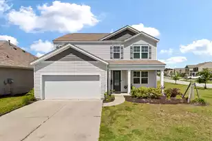 411 Bering Ln, Summerville, SC 29486 - Photo 3
