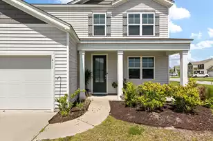 411 Bering Ln, Summerville, SC 29486 - Photo 5