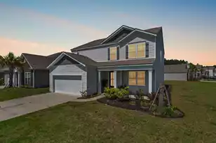 411 Bering Ln, Summerville, SC 29486 - Photo 3