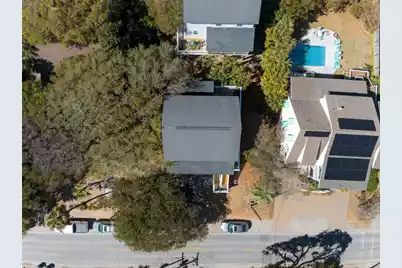 214 Ashley Avenue W, Folly Beach, SC 29439 - Photo 59