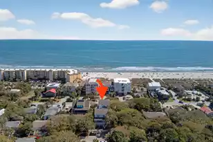 214 Ashley Ave W, Folly Beach, SC 29439 - Photo 3