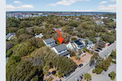 214 Ashley Avenue W, Folly Beach, SC 29439 - Photo 53