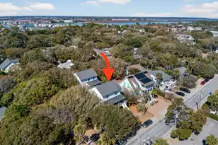 214 Ashley Ave W, Folly Beach, SC 29439 - Photo 53