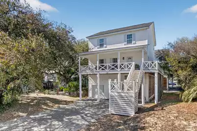 214 Ashley Avenue W, Folly Beach, SC 29439 - Photo 49