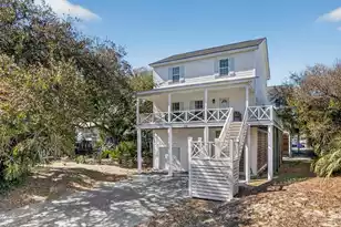 214 Ashley Ave W, Folly Beach, SC 29439 - Photo 49