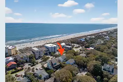 214 Ashley Avenue W, Folly Beach, SC 29439 - Photo 55