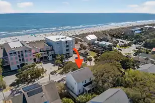 214 Ashley Ave W, Folly Beach, SC 29439 - Photo 5