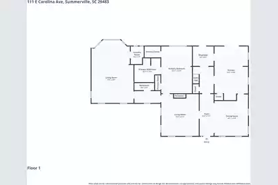 111 Carolina Avenue E, Summerville, SC 29483 - Photo 63