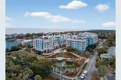 5802 Palmetto #Unit B-215/217, Isle Of Palms, SC 29451 - Photo 3