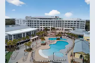 5802 Palmetto #Unit B-215/217, Isle Of Palms, SC 29451 - Photo 55