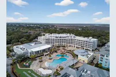 5802 Palmetto #Unit B-215/217, Isle Of Palms, SC 29451 - Photo 7