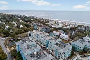 5802 Palmetto #Unit B-215/217, Isle Of Palms, SC 29451 - Photo 1